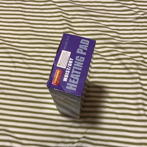 Heating pad - Picture 4 of 4